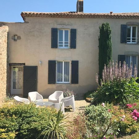 Chambres D'Hotes Les Laitieres Beaurepaire  Exteriér fotografie