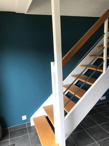 Chambres D'Hotes Les Laitieres Beaurepaire  Exteriér fotografie